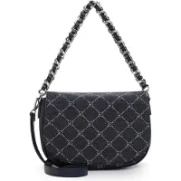 Tamaris Schoudertas Anita Crossbody Bag Blue Donkerblauw