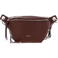 PICARD Gordeltas Schoudertas Melody Belt Bag Fudge Bruine