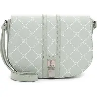 Tamaris Schoudertas Antonina Crossbody Bag Lightmint Mintgroen
