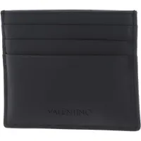 Valentino Kaarthouder Sleutelhanger Greenhook Giftbox Nero Zwart