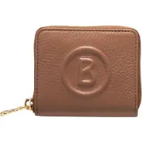 Bogner Bozen Dama RFID Portemonnee bruin