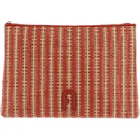 Furla Koppeling Opportunity Pouch Toni Cannella Oranje