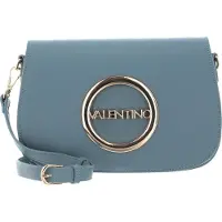 Valentino Schoudertas 'Sac Bandoulière Moses Avio' blauw