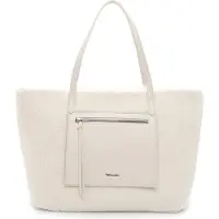 Tamaris Shopper Margitta Cityshopper Beige Crème