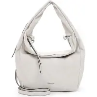 Tamaris Schoudertas Liselotte Shoulder Bag Ecru Crème