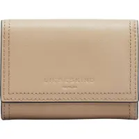 Liebeskind berlin Portemonnee Lisa Calf Optic Louisa Wallet Sandy Beige