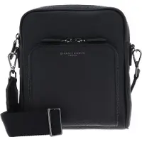 Gianni chiarini Schoudertas Florence Crossbody Bag Nero Zwart