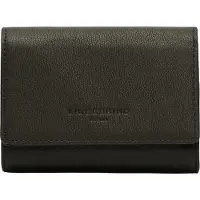 Liebeskind berlin Portemonnee met labeldetail, model 'Classics Nora'