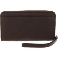 Decadent Portemonnee Erin Zip Wallet Mocha Bruine
