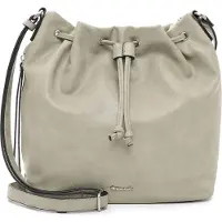 Tamaris Schoudertas Liselotte Shoulder Bag Khaki Kaki