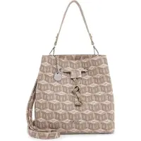 Tamaris schoudertas handtas Adriane Hobo Bag Sand beige