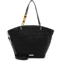 Tamaris Shopper Schoudertas Mara Cityshopper Black Zwart