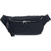 Mandarina Duck Gordeltas MD20 Lux Bum Bag Lux Navy Donkerblauw
