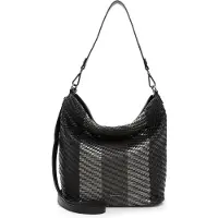 Tamaris Schoudertas Maxima Beutel Black Veelkleurig