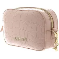 Valentino Gordeltas Schoudertas Juniper Belt Bag Cipria / Acquamarina Roze