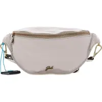 Gabs Gordeltas Schoudertas Dallas Emery Shoulderbag Seashell Beige