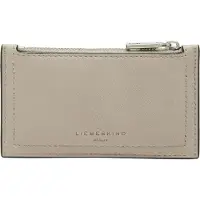 Liebeskind berlin Kaarthouder Chudy Sheep Natural New Wallet Stone Beige