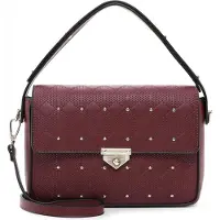 Tamaris Handtas Schoudertas Madeline Handbag Wine Wijnrood