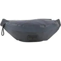 Strellson Gordeltas Northwood RS Curt Hipbag Darkblue Donkerblauw