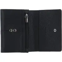 PICARD Portemonnee Beast 1 Wallet Black Zwart