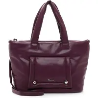 Tamaris Schoudertas Michelle Cityshopper Purple Paars