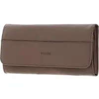 PICARD Leren Portemonnee Legere E 1 Wallet Chai Beige