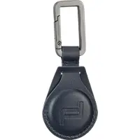 Porsche Design Sleutelhanger 'Airtag' donkerblauw