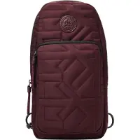 Fossil Slingtas Slingpack Sport Eggplant Paars