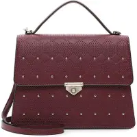 Tamaris Handtas Schoudertas Madeline Handbag Wine Wijnrood