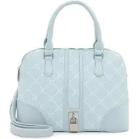 Tamaris Handtas Schoudertas Antonina Handbag Lightblue Lichtblauw