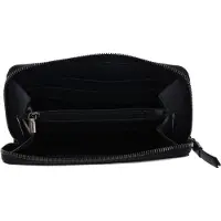 PICARD Portemonnee Harlekin 1 Zip Around Wallet Ozean - Komb Donkerblauw Beige