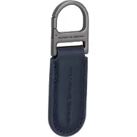 Porsche Design Sleutelhanger donkerblauw
