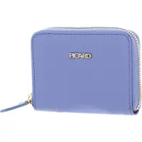 PICARD portemonnee Java 1 Wallet Violet paars