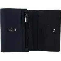 PICARD Portemonnee Beast 1 Wallet Ozean Donkerblauw
