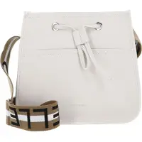 Coccinelle Bucket bags - Coccinelleraquel in crème