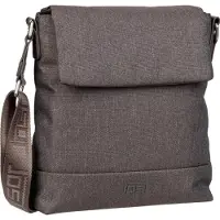 Jost Schoudertas Bergen Shoulder Bag Taupe