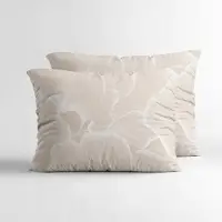 Sleeptime Lazy kussensloop Zeke katoen - 2 stuks 60x70 cm