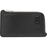 Bogner Kaarthouder Realp Davina Purse Black Zwart