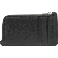 Bogner Kaarthouder Realp Davina Purse Black Zwart