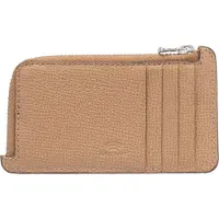 Bogner Kaarthouder Realp Davina Purse Lattemacchiato Lichtbruin