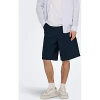 Only & Sons Broek 'ONSDaves' navy