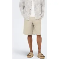 Only & Sons Broek 'ONSDaves' greige