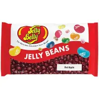 Jelly Belly Jelly Beans | Red Apple / Rode Appel 1kg