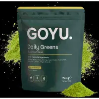 Cupplement Daily Greens