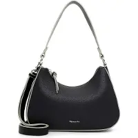 Tamaris Schoudertas Flavia Shoulder Bag Blue Donkerblauw