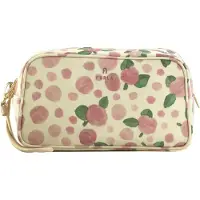 Furla Toilettas Camelia Cosmetic Case Toni Azalea Veelkleurig