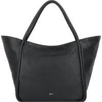 Abro Shoppers - Shopper Willow/ Black/Gold in zwart