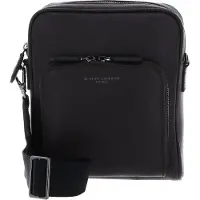 Gianni chiarini Schoudertas Florence Crossbody Bag T.Moro Donkerbruin