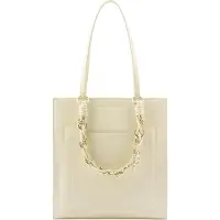 Seidenfelt Manufaktur shopper Sundby Shopper Cloud crème