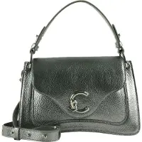 Coccinelle Crossbody bags - C-Me in zilver